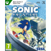 Sonic Frontiers