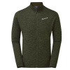 mikina MONTANE Protium Jacket Kelp Green M
