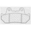 CL BRAKES brzdové doštičky 2382 S4