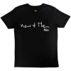 The Beatles Unisex T-shirt: Now & Then (back Print) (large) L