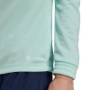 Dámske tréningové tričko Entrada 22 Top W HC5046 - Adidas XS