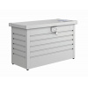 Biohort BIOHORT úložný box na balíky 100 101 x 46 x 61 cm (strieborná metalíza)