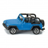 SIKU 1342 Jeep Wrangler