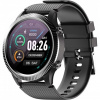 CARNEO Athlete GPS/Black/Sport Band/Black 8588007861708