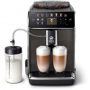 Philips Automatický kávovar Saeco GranAroma SM6580/10