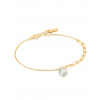 ANIA HAIE Bracelet Pearl of Wisdom B019-02G