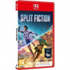 Nintendo Switch 2 hra Split Fiction (CIB) 5035228125414