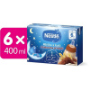 Nestlé Mliečko s kašou kakaové 6 x 2 x 200 ml