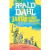 Jakub a obří broskev - Roald Dahl