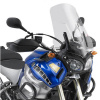 KAPPA KD447ST plexi štít pre YAMAHA XT 1200 Z Super Ténéré 15-20, 57 x 44 cm, číre