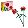 LEGO® Lel Flowers 40460 Růže