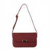David Jones dámska kabelka vínová 7302152-10