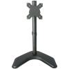 Techly ICA-LCD 2500 Otočná podložka pod monitor pre LCD 13-27” do 10kg (ICA-LCD 2500)