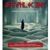 Stalker 1x Audio na CD MP3