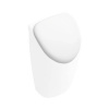 Poklop na pisoár Villeroy & Boch Omnia Compact biely 884761