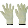CERVA OVENBIRD 27 / Tepelne odolné rukavice, Kevlar/Nomex 7