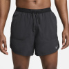 Nike Stride 5in Performance pánske šortky Black S