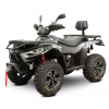 Linhai ATV 500 PROMAX EFI T3b 1 deň: 100 €/deň, 2-3 dni: 85 €/deň, 3-5 dni: 70 €/deň