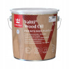 Tikkurila Valtti Wood Oil 2,7 l bezfarebný