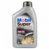 MOBIL DIESEL SUPER 2000 X1 10W-40 1 L Mobil 606934