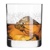 Poháre na whisky Krista deco 6 kusov KROSNO (Poháre na whisky Krista deco 6 kusov KROSNO)