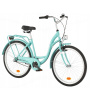 Mestsky bicykel - Indiana Moena 26 -palcový ženský bicykel (Indiana Moena 26 -palcový ženský bicykel)