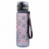BAAGL - Tritanová fľaša na nápoje Panda, 500ml