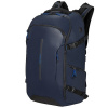 Batoh na notebook Samsonite - Ecodiver Laptop Backpack M USB [140874] - 01 Dark Blue (SA)
