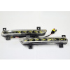 LED denné svietenie DRL 702HP