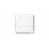 LOXONE Touch Pure Tree biela