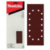 Makita Príslušenstvo - Brúsny pás K100, 115x280 mm, 10 ks P-33037