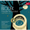 Vilém Blodek: V studni - CD (Národního divadla v Praze Orchestr)(Audio CD)
