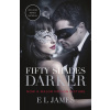 Fifty Shades Darker Film Tie-in - James E L