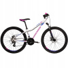 Horský bicykel - Bike Kross Lea 36 R15 XS DA 2023 BIA-FIO P SR (Bike Kross Lea 36 R15 XS DA 2023 BIA-FIO P SR)