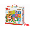 Far Far Land Maxi Zoo 61x47 cm 24 dielov