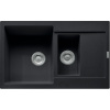 Kuchyňský dřez Franke Maris MRG 651-78 Onyx 114.0285.329