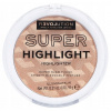 Revolution Relove Super Rose rozjasňovač 6 g