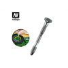 Vallejo T09001 Rukoväť rotačného vrtáka (Spin Top Pin Vice)