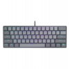 Endorfy mechanická klávesnice Thock V2 Compact / drátová / ARGB / red sw. / USB / kompaktní / US layout (EY5A128)