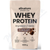 Allnature Sportlab WHEY Protein čokoláda 1000g