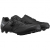 Tretry SHIMANO SH-XC503, čierna veľkosť 43