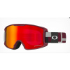 Brýle OAKLEY LineMiner Youth Iconography Vampirella w/Prizm Torch, OO7095-18