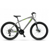 Horský bicykel - MTB Mountain Bike Kross espera 1.1 R.S (MTB Mountain Bike Kross espera 1.1 R.S)