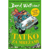 Tatko za mrežami - David Walliams