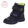 Superfit zimná obuv HUSKY s GORE-tex Veľkosť: 29