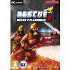 Rescue 2: Město v plamenech (PC)