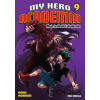 My Hero Academia - Moje hrdinská akademie 9