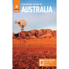 průvodce Australia 13.edice anglicky - SLEVA (poškozená vazba)