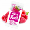 Carbo tyčinky Nutrend Just Fruit malinová príchuť 30 g 1 ks
