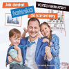 Vojtěch Bernatský: Jak dostat tatínka do karantény - Vojtěch Bernatský (mp3 audiokniha)